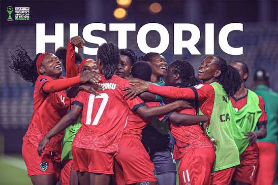 CAN féminine 2026 : le Malawi, 153ᵉ mondial au classement FIFA, renverse les pronostics et atteint la finale